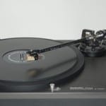 Funk SL1210 (detail)