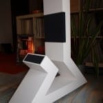 Evince Loudspeakers