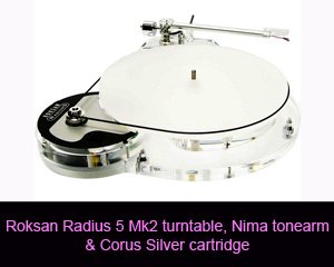 Radius
