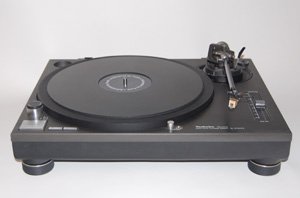 Funk SL1210