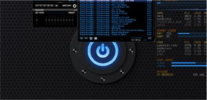 Linux audiophile