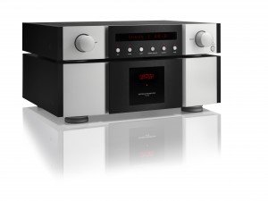 MArk Levinson