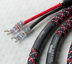 Nordost Odin 2 Interconnect and Speaker Cable Supreme Reference Range - The  Absolute Sound