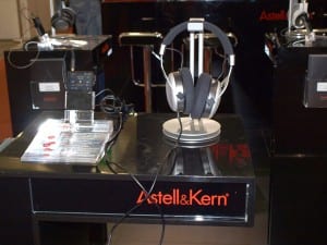 Astell and Kern