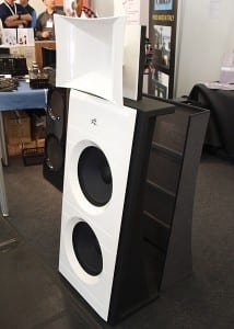 Diesis Audio front