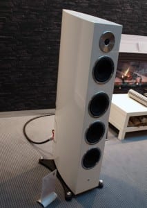 Gato Loudspeakers