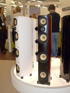 PSB at Munich High End