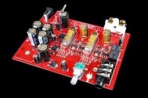 Vali best sale headphone amp