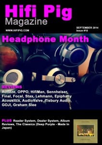 HEadphone Month Front