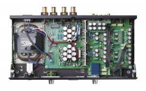 SoulNote SA 710 Integrated Amplifier | Hifi Pig