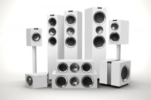 KEF-R-Series