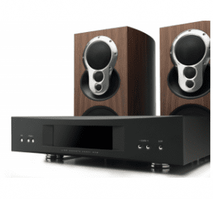 Linn Extends Exakt Platform to Akurate Range | Hifi Pig