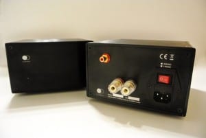 CLONES Power Amps