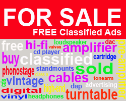 Free classified Advertising