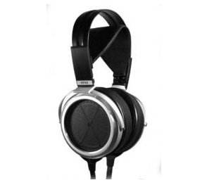 Monolith electrostatic headphone online review