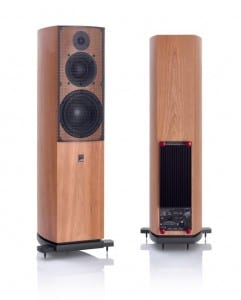 atcscm40 loudspeaker