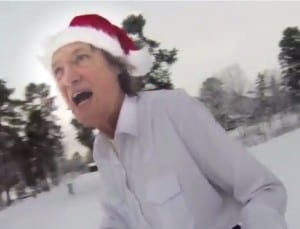 john_otway_christmas_number_one