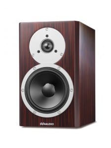 DYNAUSIO_excite_loudspeakers