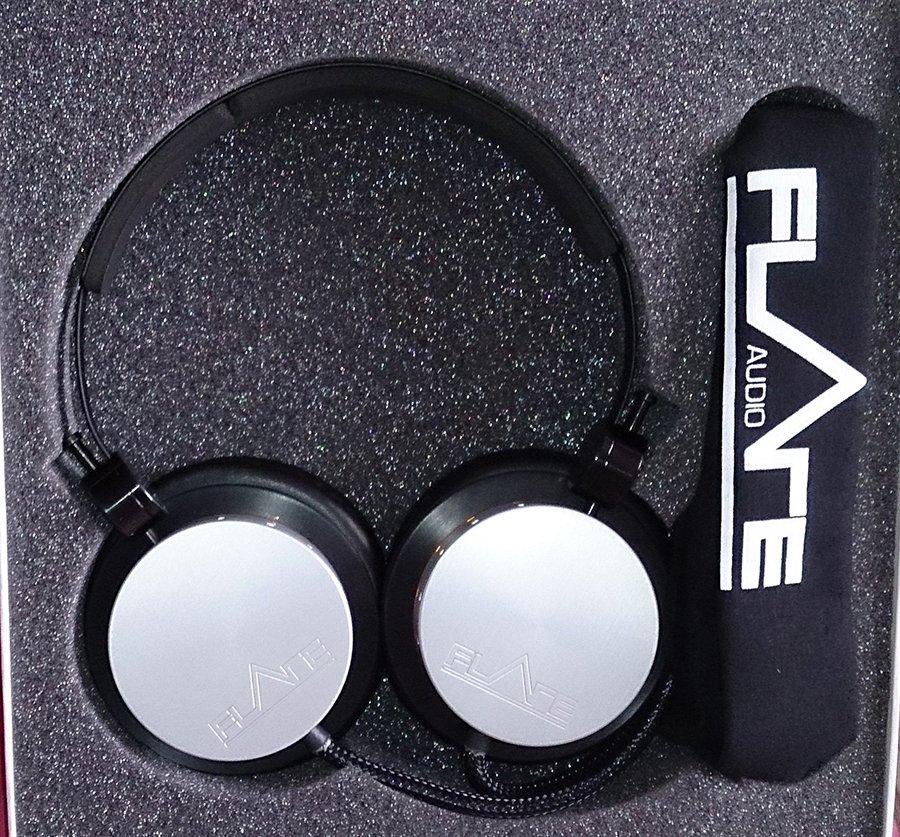 Flare Audio R1 Review