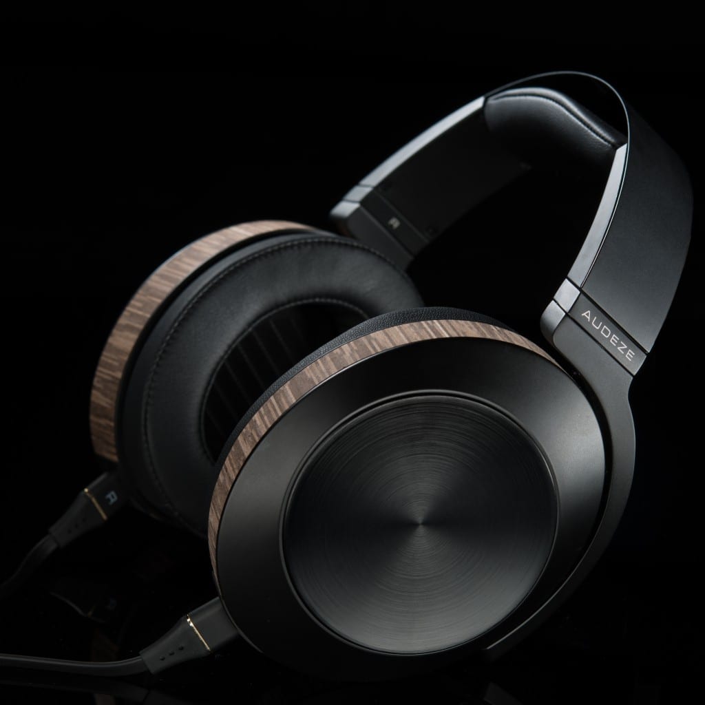 Audeze EL 8 Closed Back Headphones Review Hifi Pig