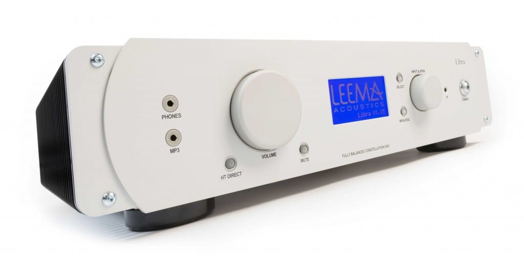 Libra Dac-04