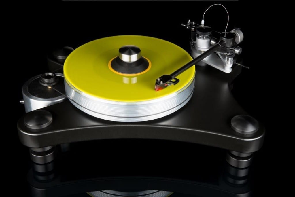 VPI_Turntable_Prime