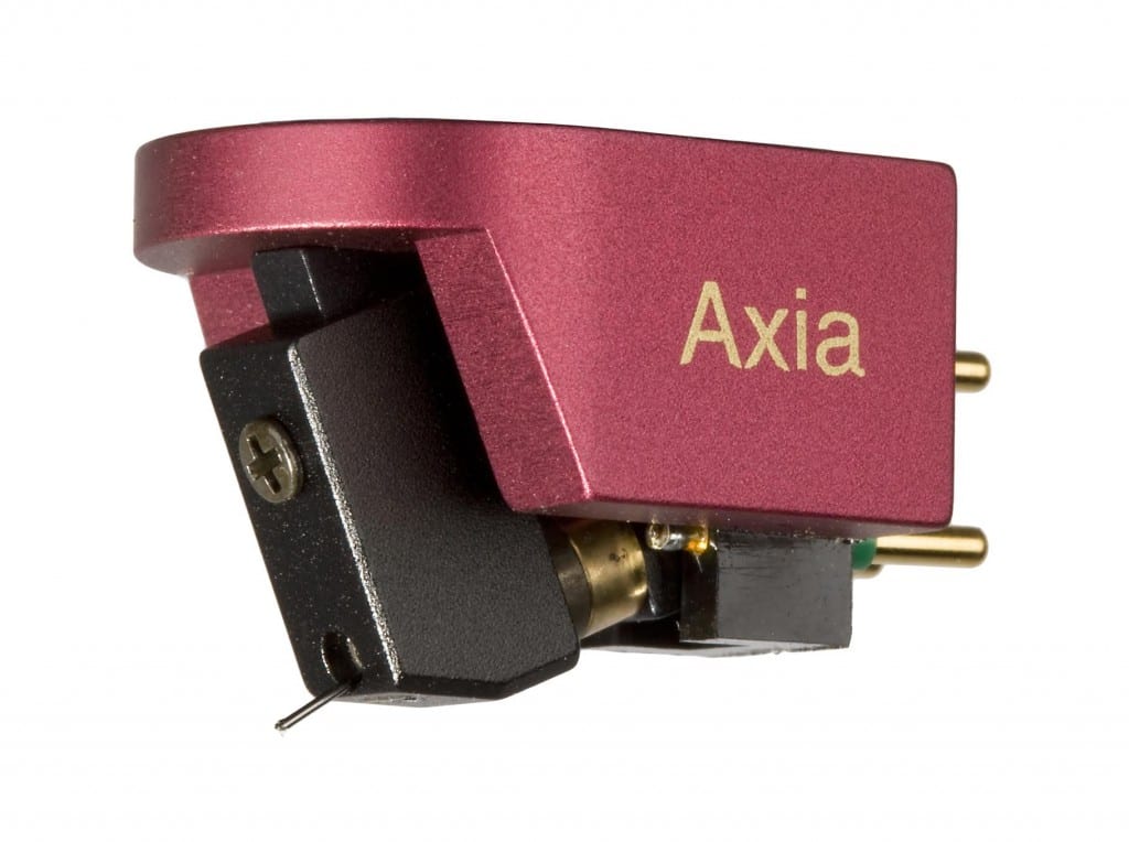 axia ONE