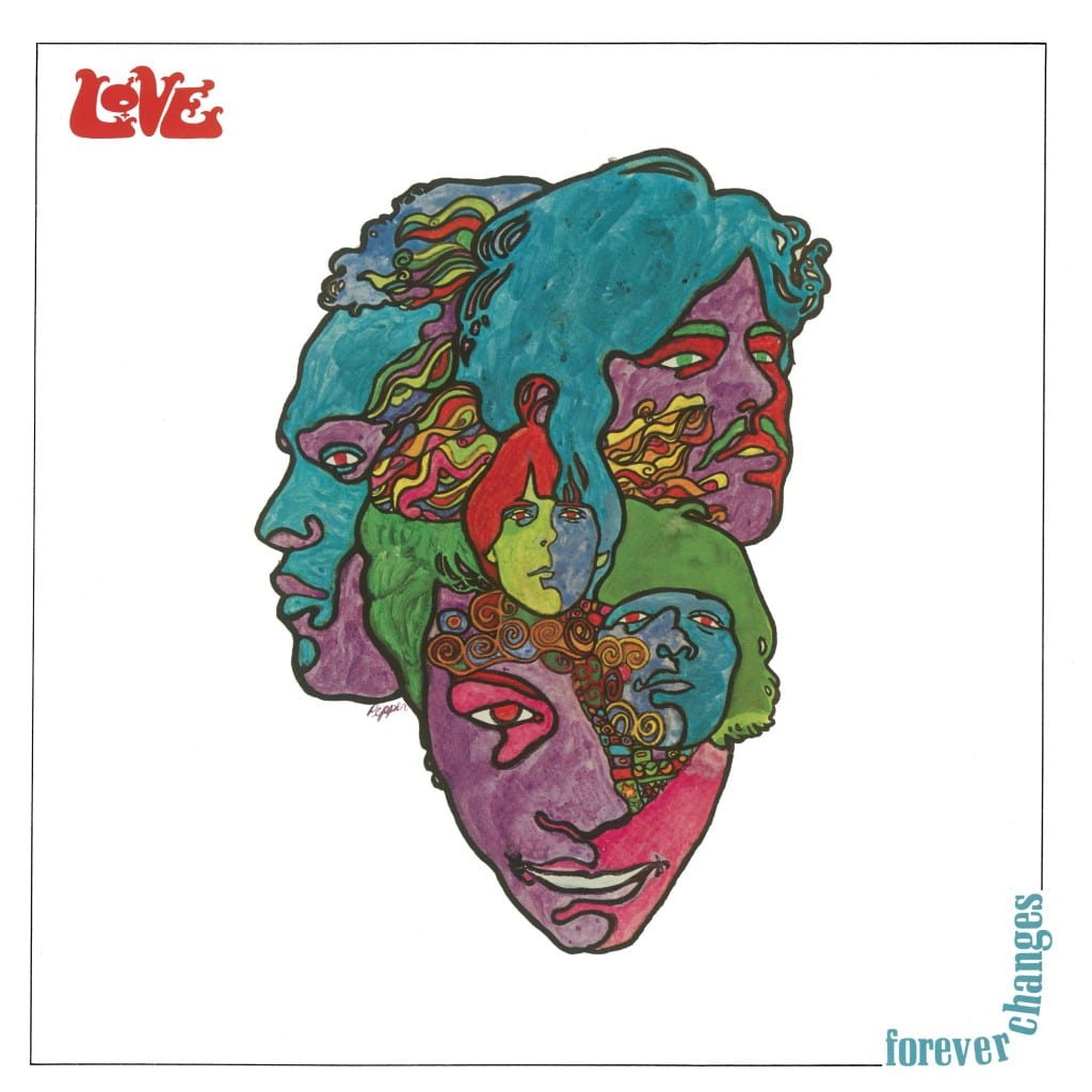 R174013_LOVE_ForeverChanges_LP_Cover_TipOn.indd