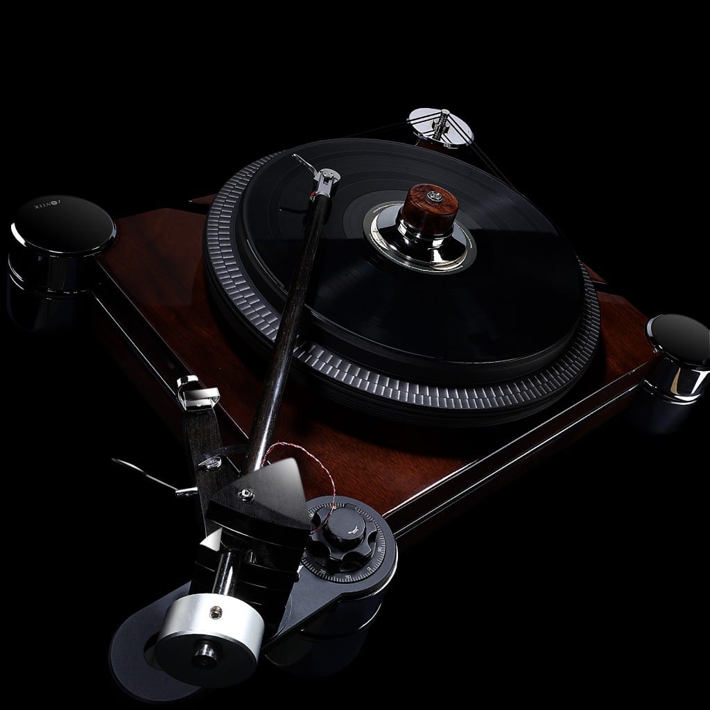 News and Events – Zontek Turntable