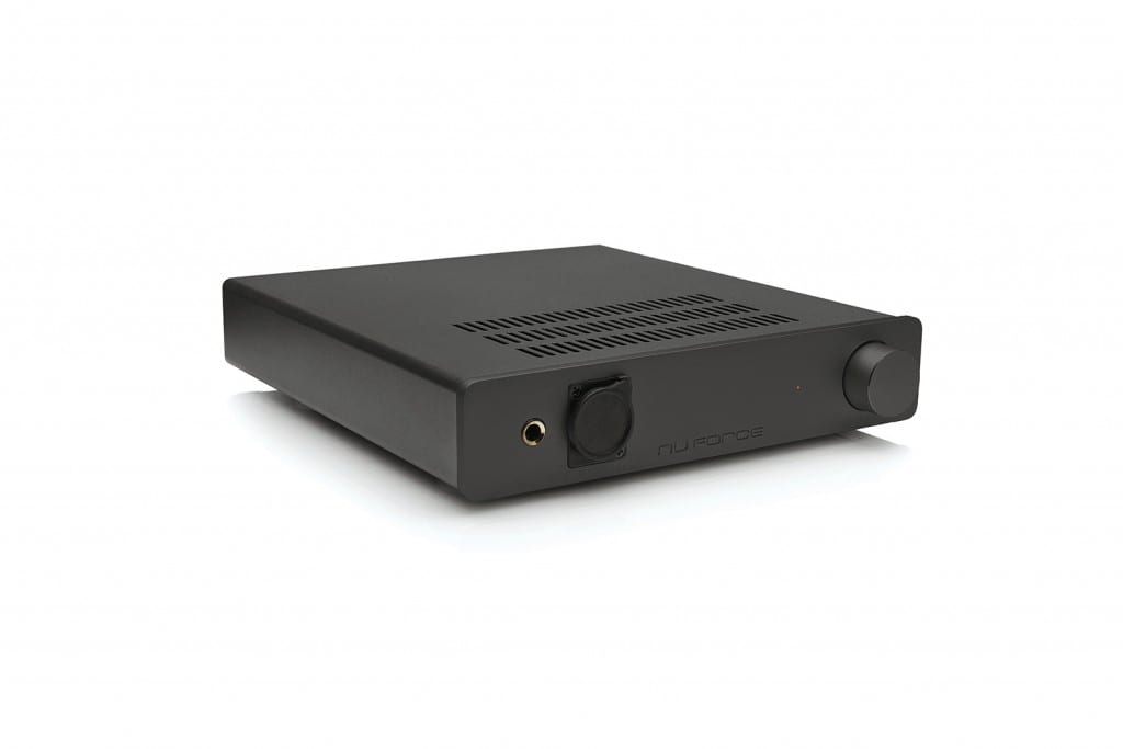 Nuforce discount dac amp