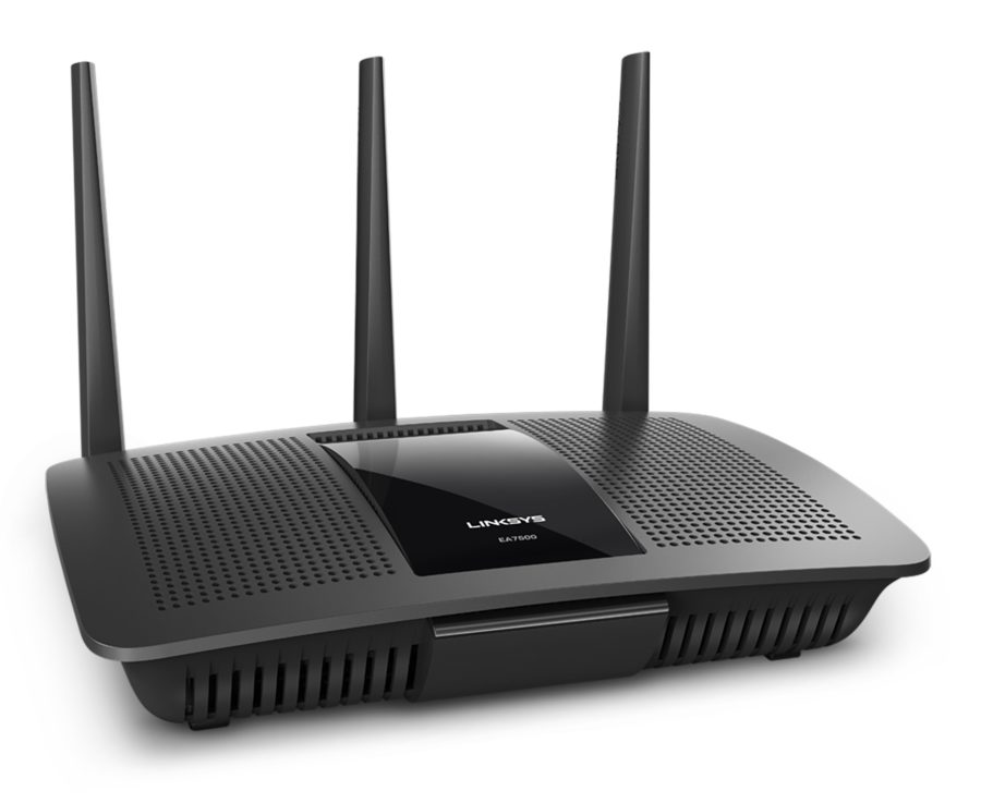 Linksys-EA7500-angle