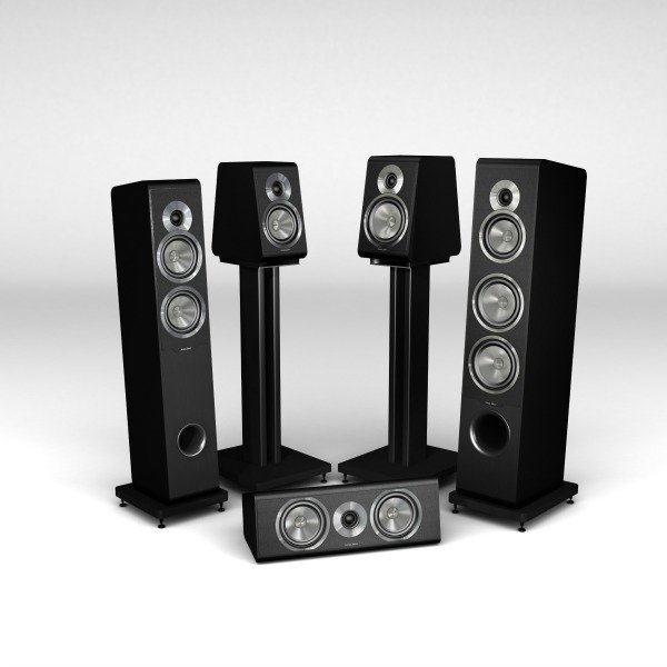 Sonus faber best sale principia 7 price