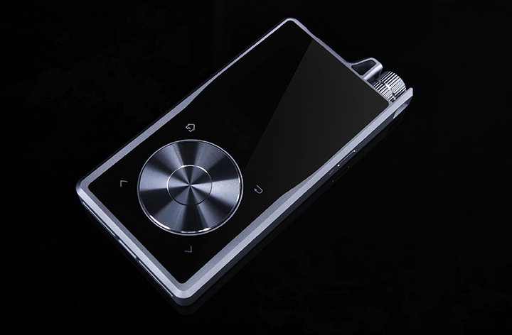 Questyle QP1r DAP Review | Hifi Pig