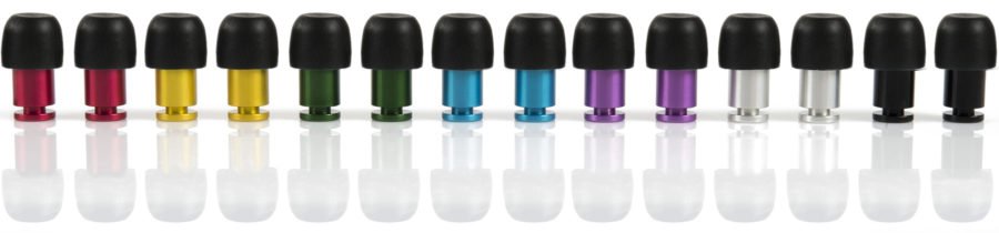 Flare Audio Isolate Mini Earplug Review: Distraction Free