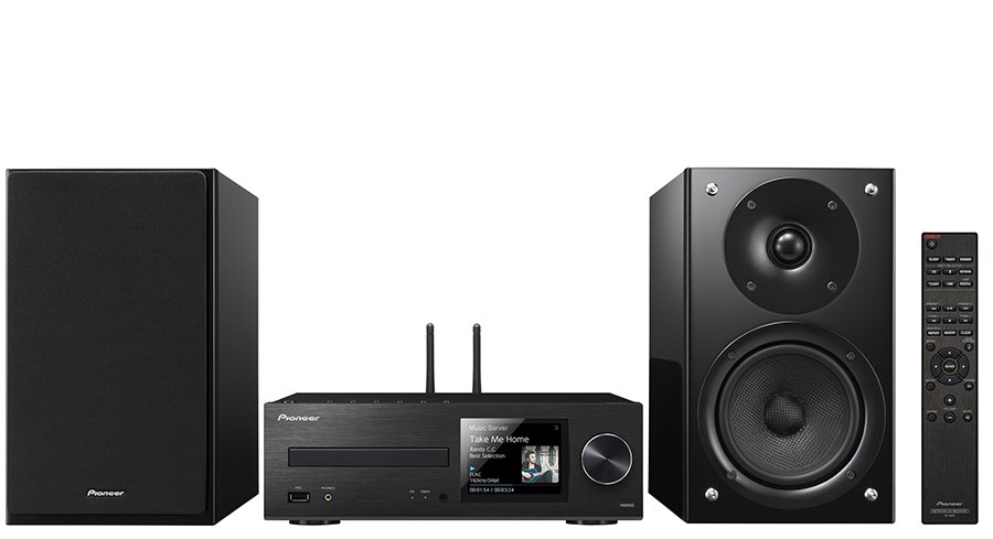 Pioneer Announce New Systems | Hifi Pig