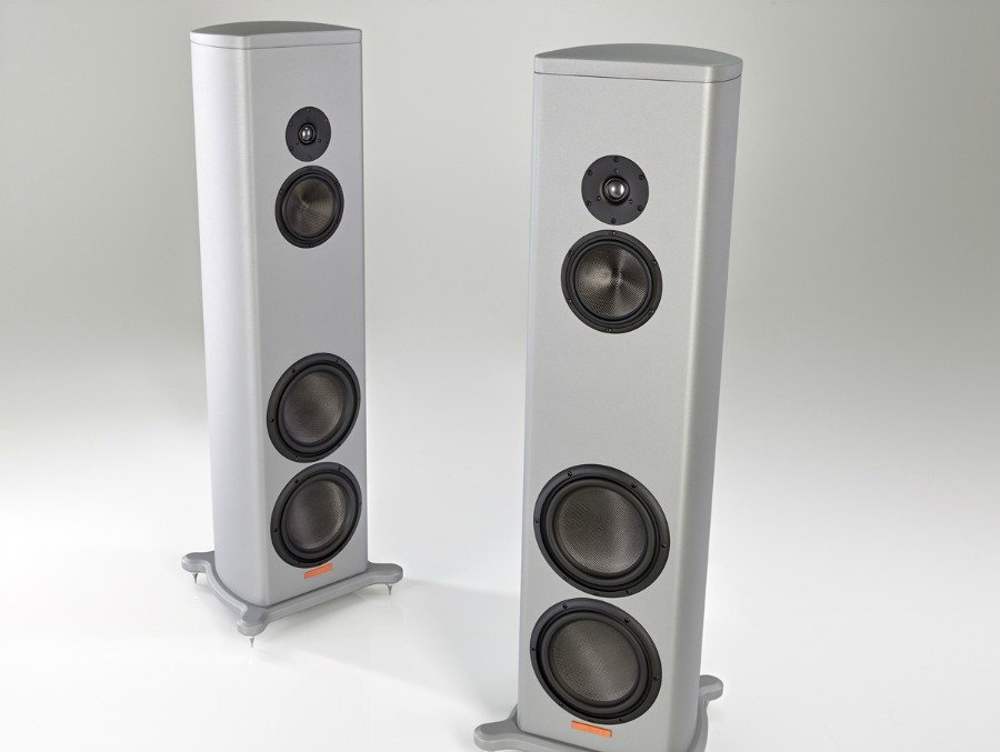 Magico S3 Mk II Loudspeaker Announced