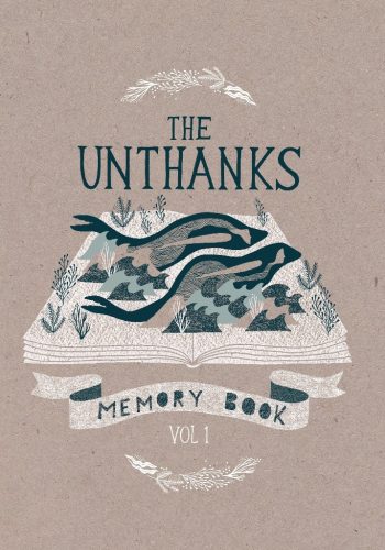 the unthanks tour dates