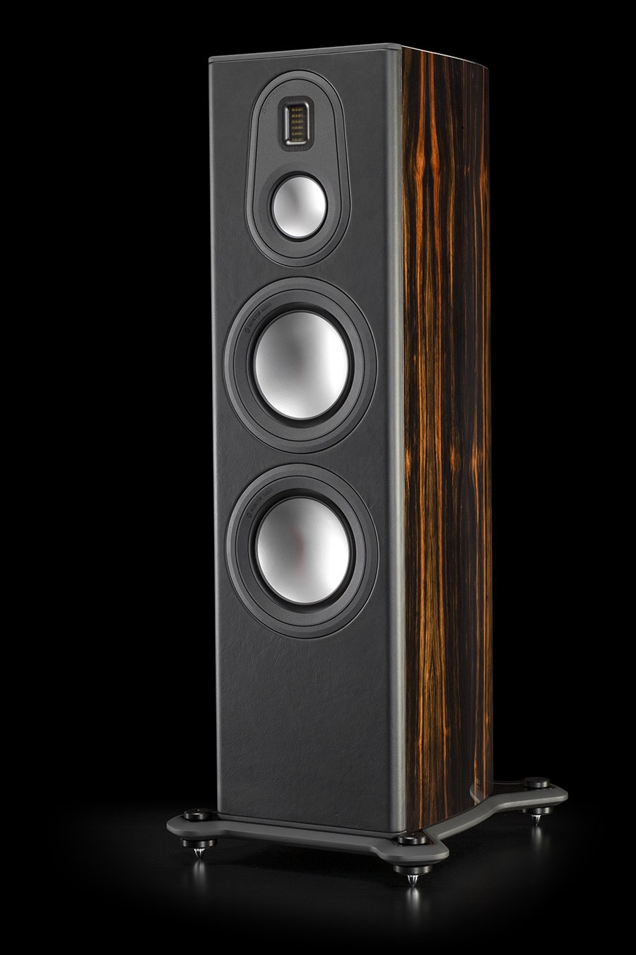 Monitor audio platinum store ii