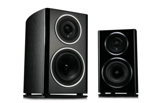 Wharfedale Diamond 11 Loudspeaker Series – Hifi Pig