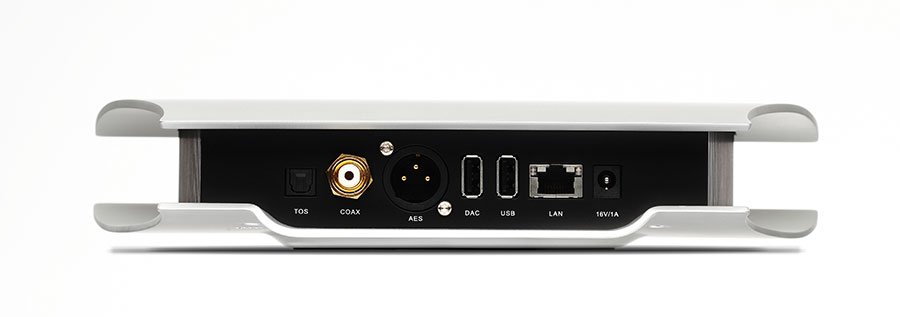 AURALiC Debuts ARIES Streamer Bridge - The Absolute Sound