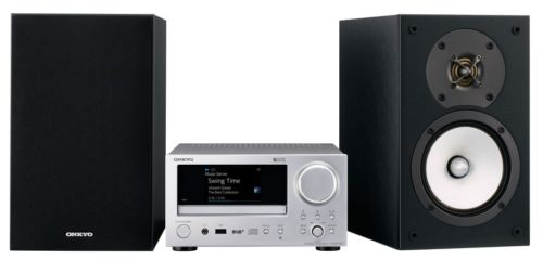 Onkyo Release New Compact Hifi Systems | Hifi Pig