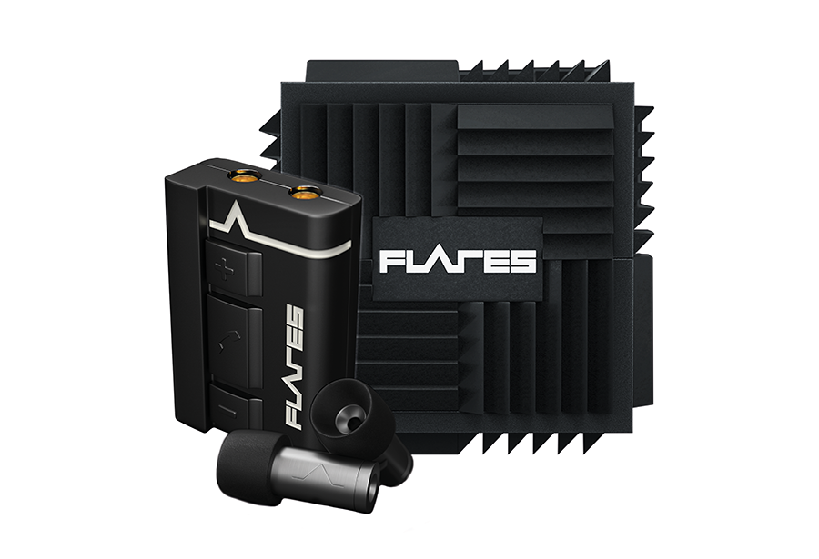 Flare Audio R1 Review