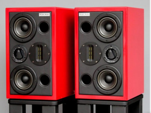 Kralk Audio TDB4 Loudspeaker Review | Hifi Pig