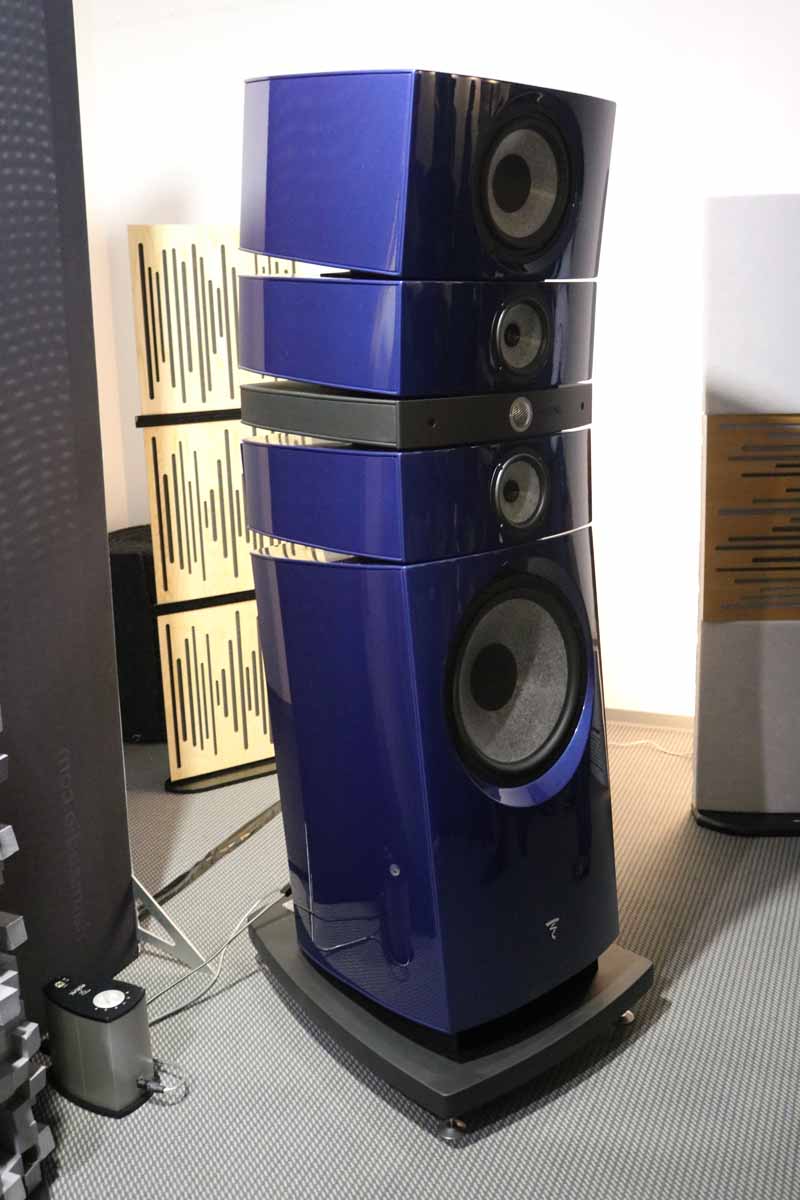 Focal Grande Utopia EM Evo