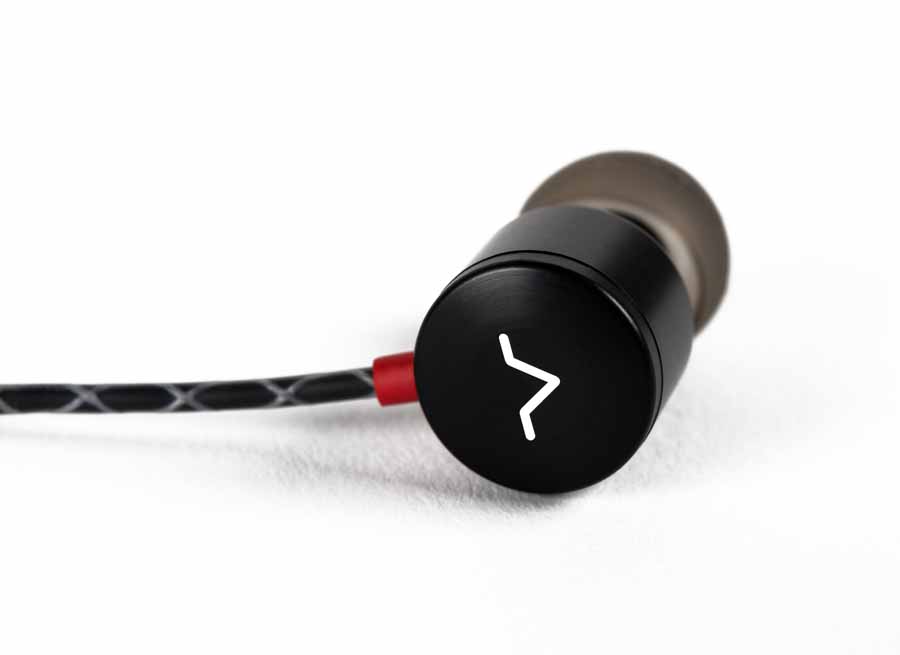 earHD - Upgrade your ears - By Flare Audio by Flare Audio — Kickstarter