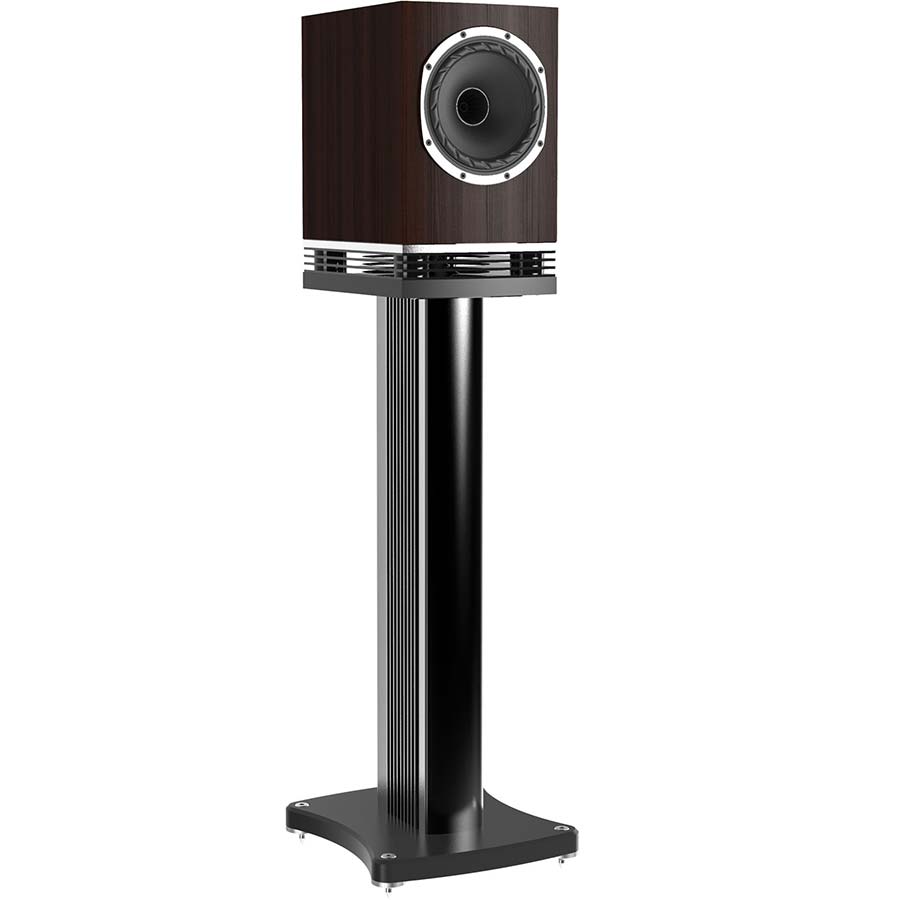 Fyne Audio – 500 Standmount speakers | Hifi Pig