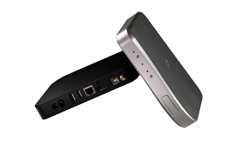 Stack Audio LINK USB Music Streamer Hifi Pig