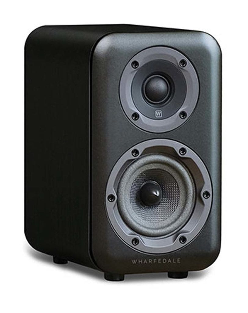 wharfedale d320