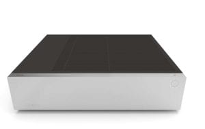 B.audio Introduce The B.amp | Hifi Pig