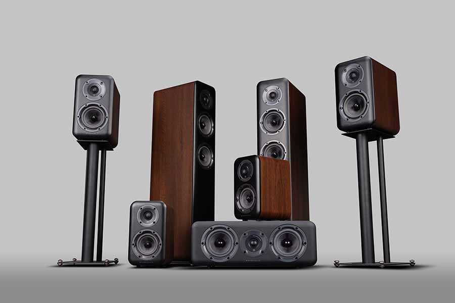 Wharfedale Cuts Price Of D300 Series Speakers Hifi Pig